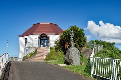 🏞️ 바람이 보이는 언덕 공원(카제노미에루오카코엔)